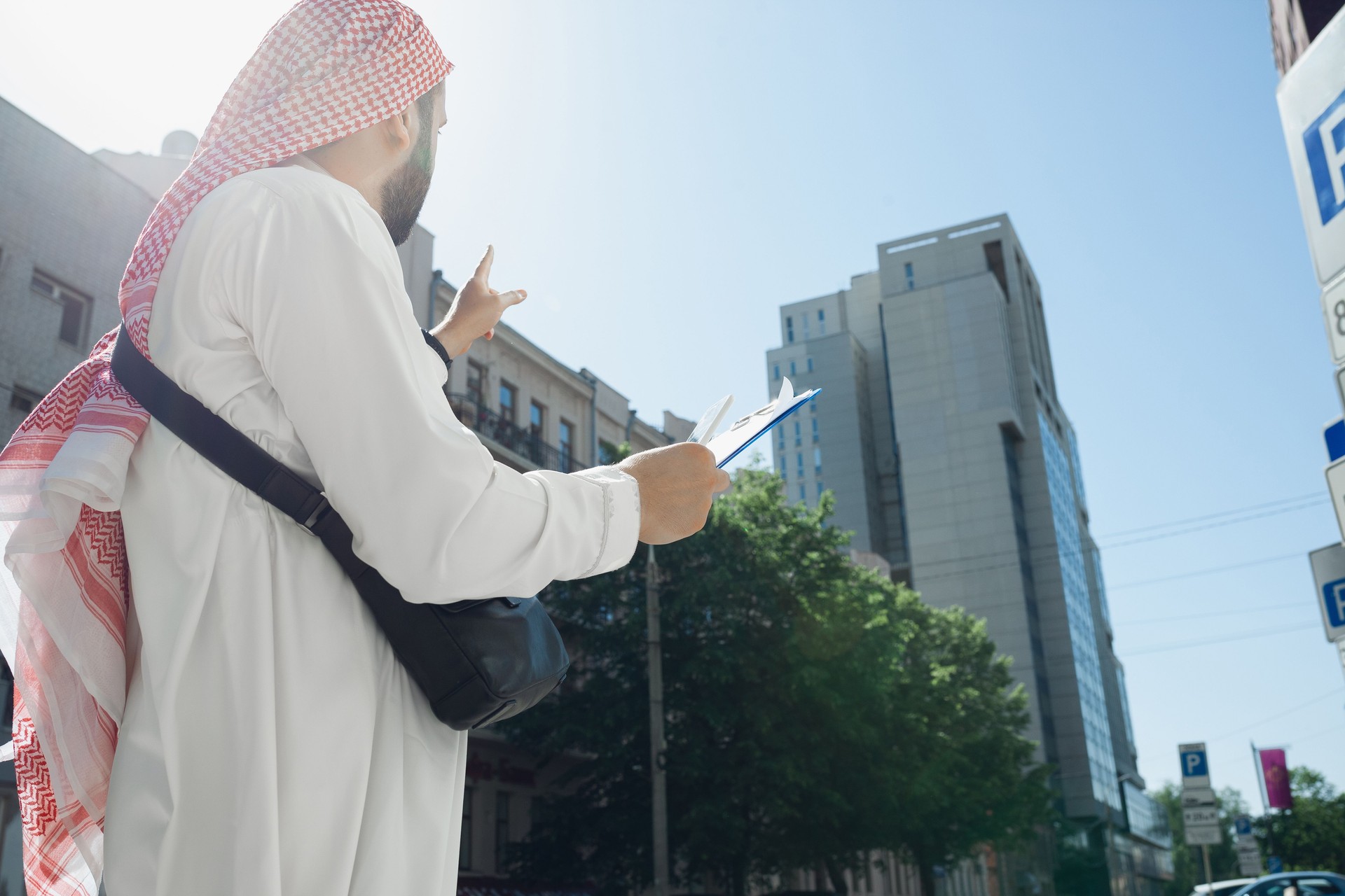 دراسات جدوى عقارية